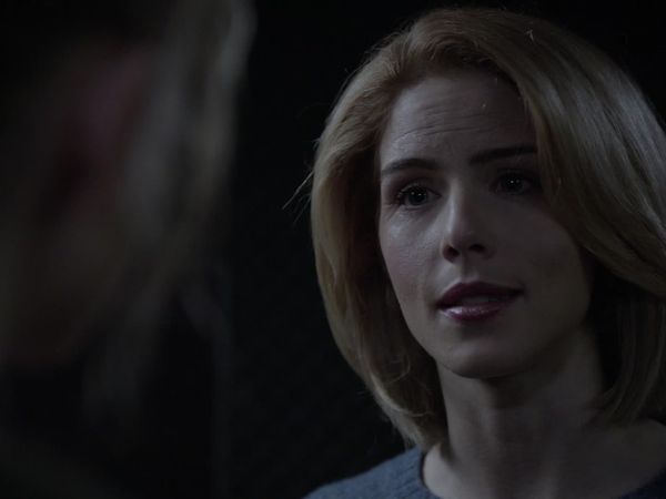 Arrow - Star City 2040