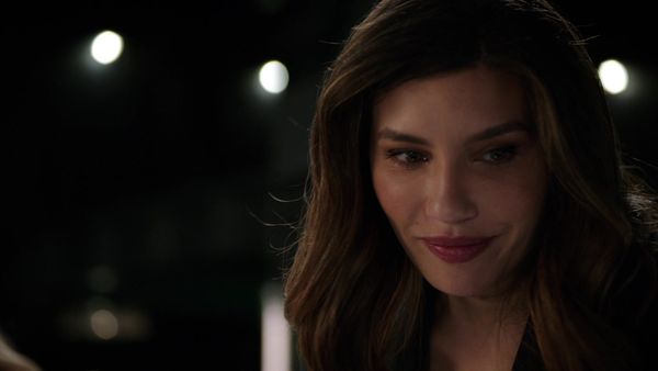 Arrow - Lost Canary