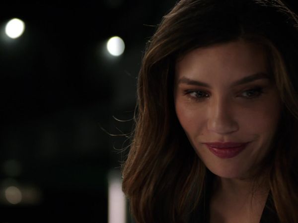Arrow - Lost Canary