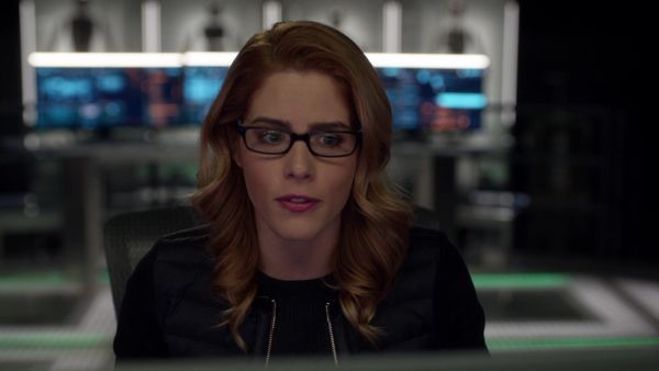 Arrow - Living Proof