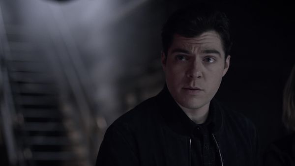 Arrow - You Have Saved This City