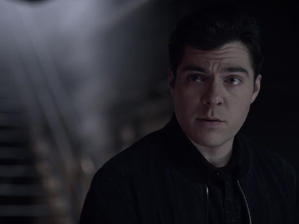 Arrow - You Have Saved This City