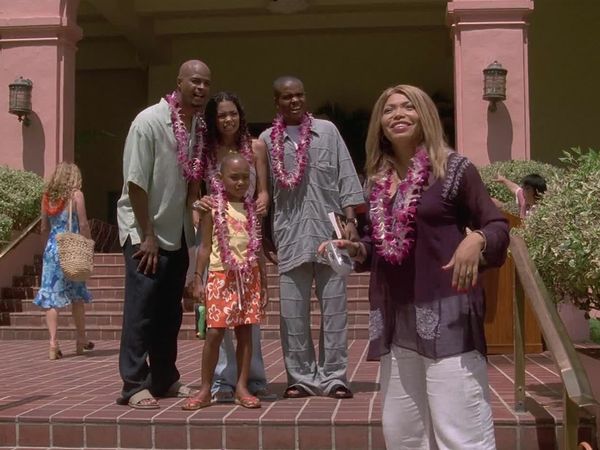 My Wife and Kids - The Kyles Go to Hawaii (Part 1)