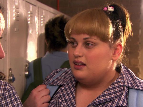 Bogan Pride - The Fugly Fringe