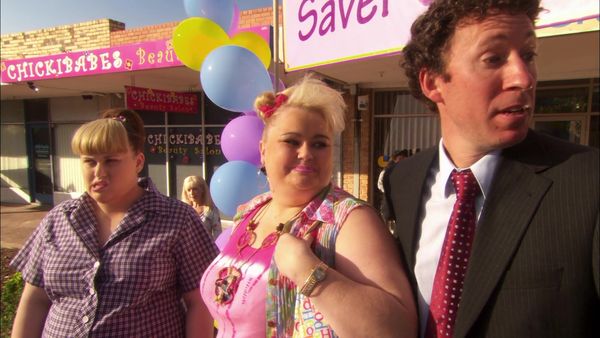 Bogan Pride - The Dance Battle
