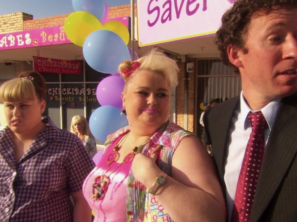 Bogan Pride - The Dance Battle