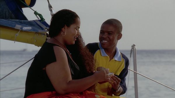 My Wife and Kids - The Kyles Go to Hawaii (Part 3)