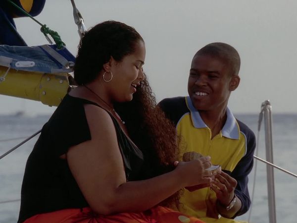 My Wife and Kids - The Kyles Go to Hawaii (Part 3)