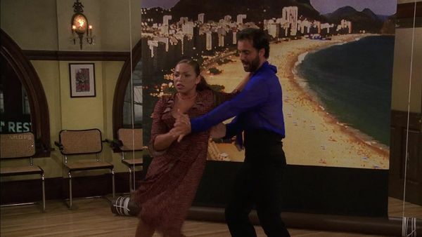 My Wife and Kids - Samba Story