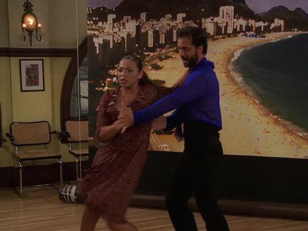My Wife and Kids - Samba Story