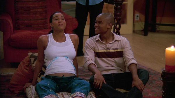 My Wife and Kids - The Baby (Part 1 of 2)