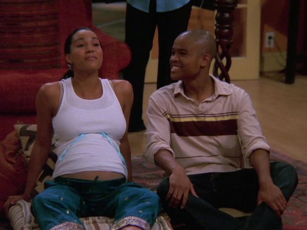 My Wife and Kids - The Baby (Part 1 of 2)