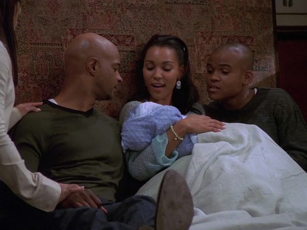 My Wife and Kids - The Baby (Part 2 of 2)