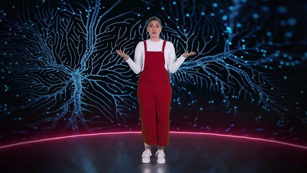 Mission Unstoppable with Miranda Cosgrove - Chemistry of Neon, Concussions, and Computer Engineering