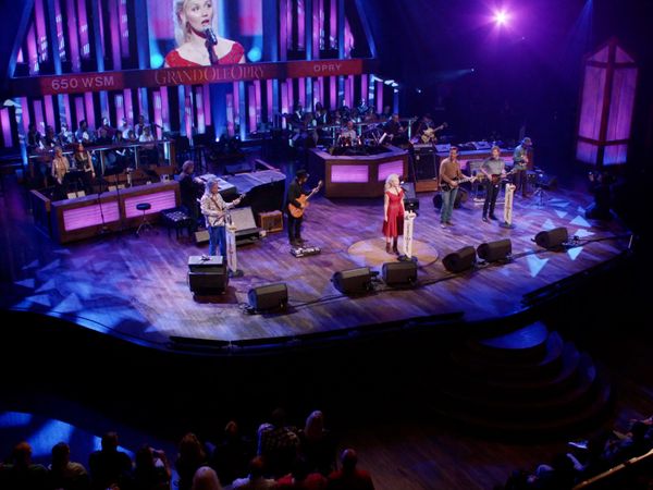 Nashville - A Picture from Lifes Other Side