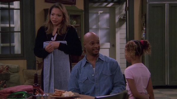 My Wife and Kids - Blackout
