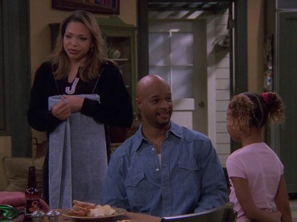 My Wife and Kids - Blackout