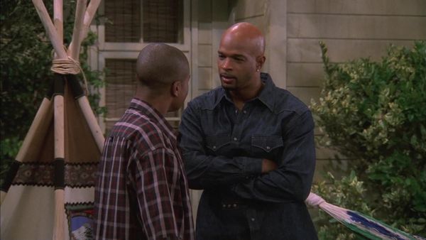 My Wife and Kids - Michael's Tribe