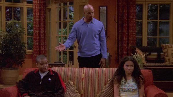 My Wife and Kids - Here Come Da Judge