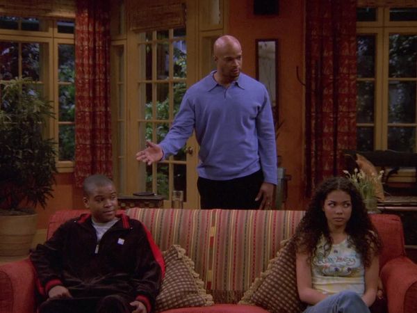 My Wife and Kids - Here Come Da Judge