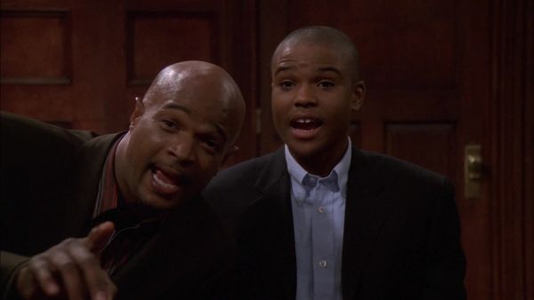 My Wife and Kids - Graduation (Part 1)