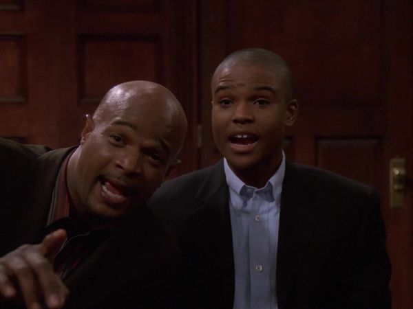 My Wife and Kids - Graduation (Part 1)