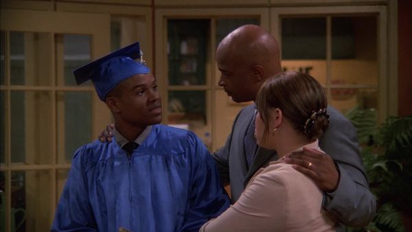 My Wife and Kids - Graduation (Part 2)