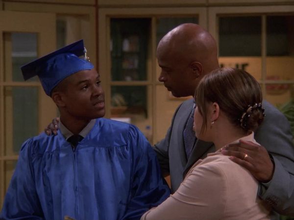 My Wife and Kids - Graduation (Part 2)