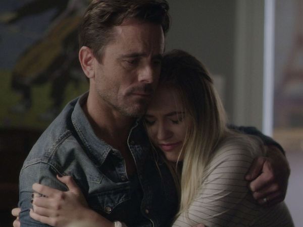 Nashville - Let’s Put It Back Together Again