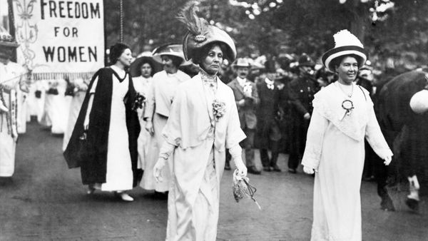 History’s Greatest Myths - Society