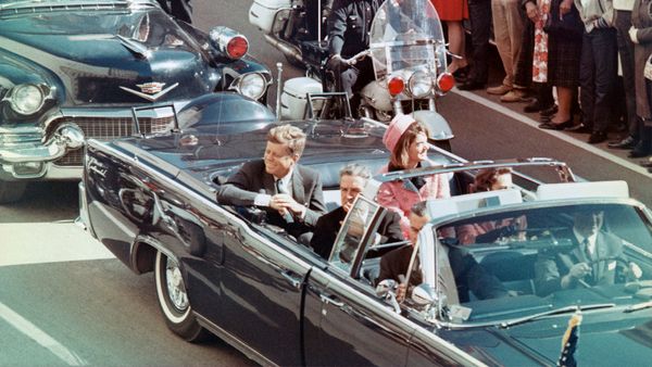 History’s Greatest Myths - Leaders & Legends