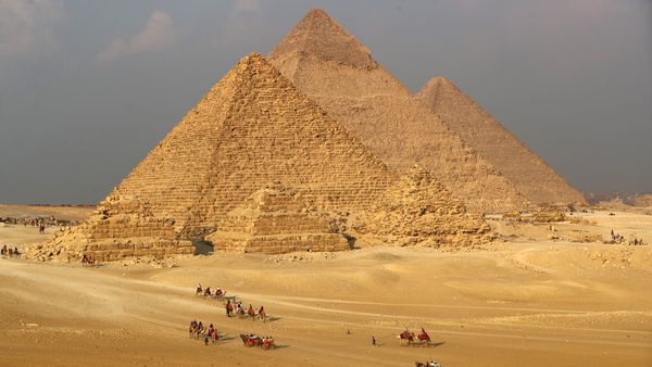 History’s Greatest Myths - Unexplained Mysteries