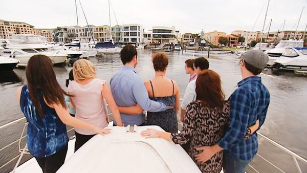 My Kitchen Rules Australia - Episode 11
