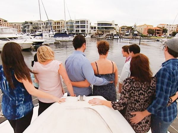 My Kitchen Rules Australia - Episode 11
