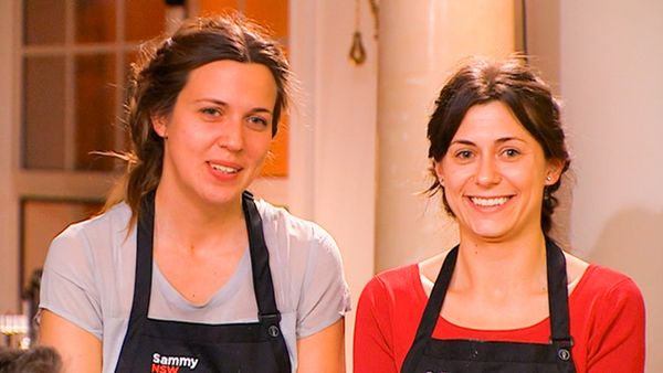 My Kitchen Rules Australia - Episode 3