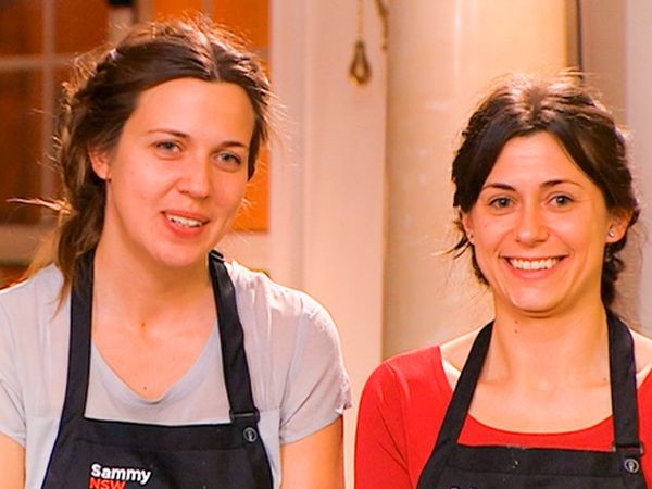My Kitchen Rules Australia - Episode 3