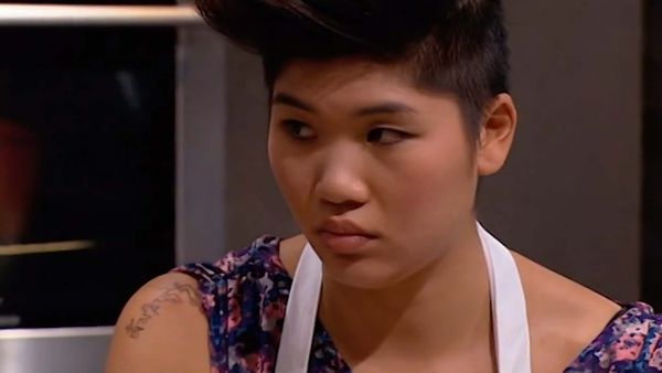 My Kitchen Rules Australia - Episode 32