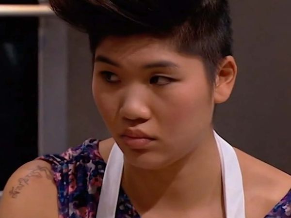 My Kitchen Rules Australia - Episode 32