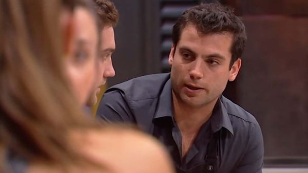 My Kitchen Rules Australia - Episode 29