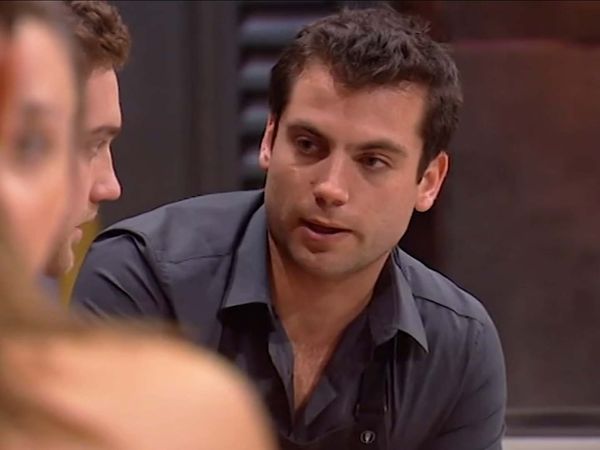 My Kitchen Rules Australia - Episode 29