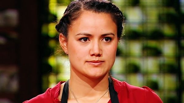 My Kitchen Rules Australia - Episode 34