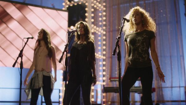Nashville - How Far Down Can I Go