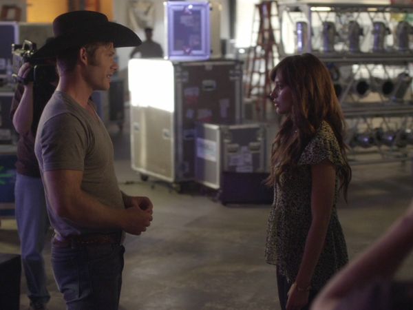 Nashville - How Far Down Can I Go