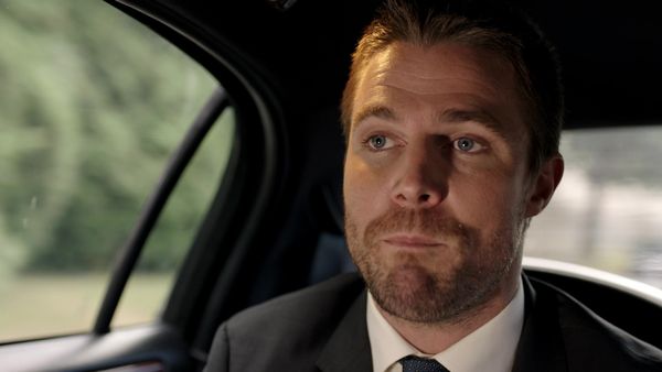 Arrow - Tribute