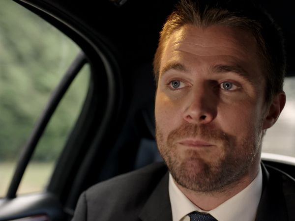 Arrow - Tribute
