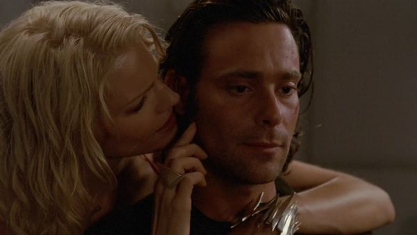 Battlestar Galactica: The Miniseries - Episode 102
