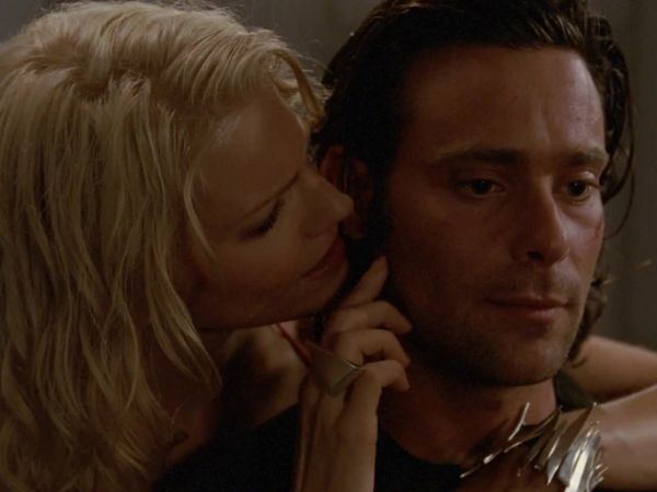 Battlestar Galactica: The Miniseries - Episode 102