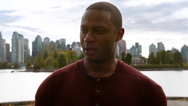 Arrow - Irreconcilable Differences
