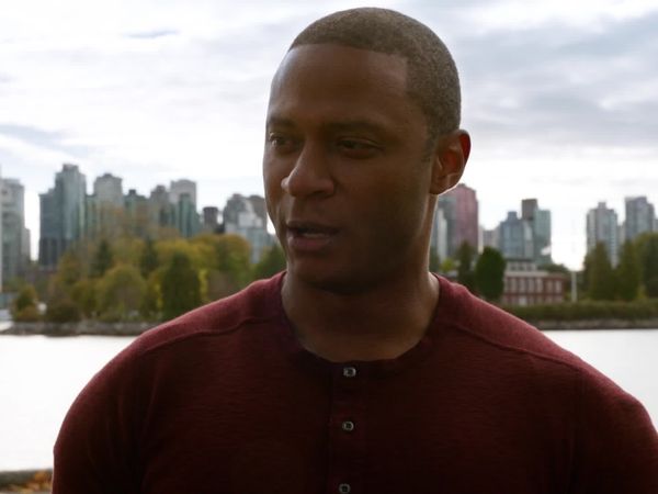 Arrow - Irreconcilable Differences