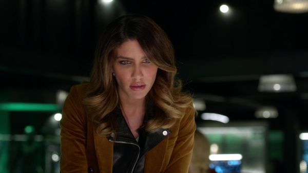 Arrow - All for Nothing